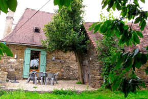 Gîte dans le périgord vert